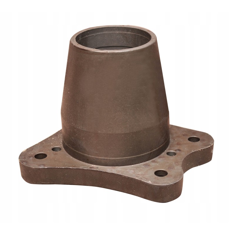 Volvo dump truck suspension bush