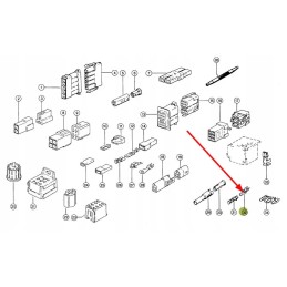 211771 0 electrical connector