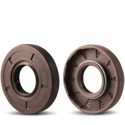 Simering sealant 35x52x6 6 5 tc fpm