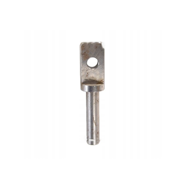 Bizon clutch pedal pin 5050760090 aparts