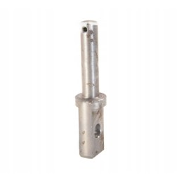 Bizon clutch pedal pin 5050760090 aparts