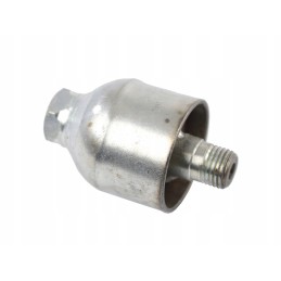 Front hub reduction plug 88175132 67453267