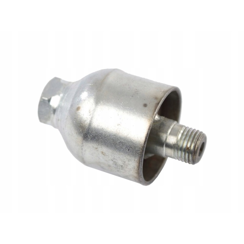 Front hub reduction plug 88175132 67453267