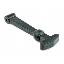 Claas 60205 rubber cover clasp