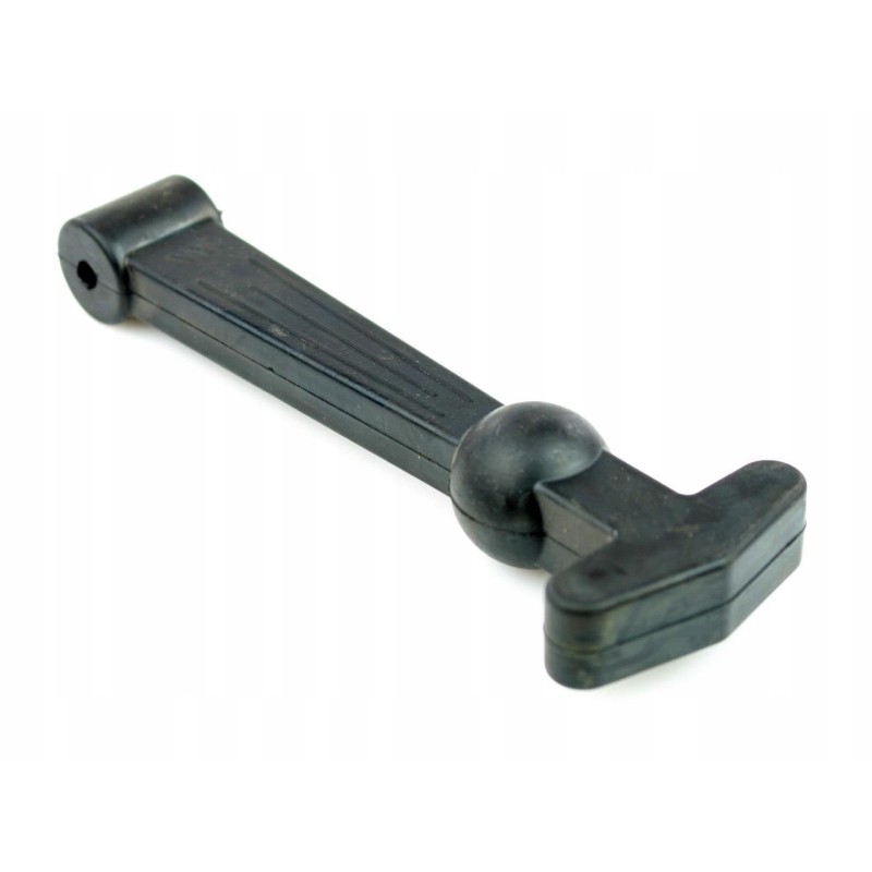 Claas 60205 rubber cover clasp