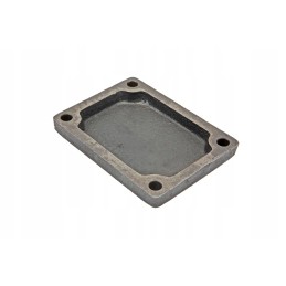 490bt 16014 hydraulic pump end cover