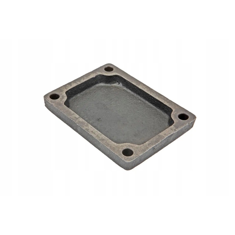 490bt 16014 hydraulic pump end cover