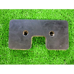 Rubber spatula JD Z20780 John Deere Mala