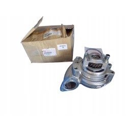 Water pump seals isuzu 6wg1