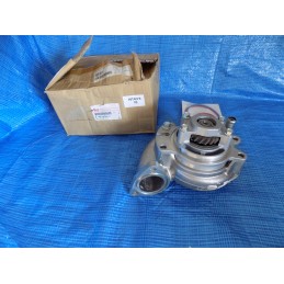 Water pump seals isuzu 6wg1