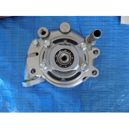 Water pump seals isuzu 6wg1