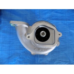 Water pump seals isuzu 6wg1