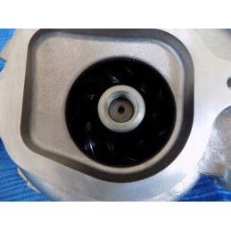 Water pump seals isuzu 6wg1