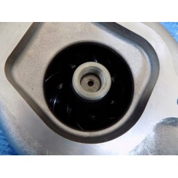 Water pump seals isuzu 6wg1