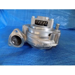 Water pump seals isuzu 6wg1