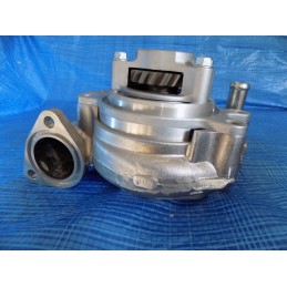 Water pump seals isuzu 6wg1