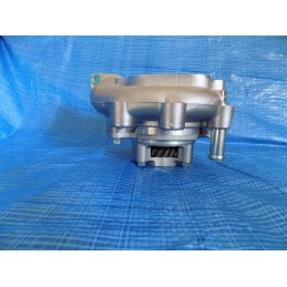 Water pump seals isuzu 6wg1