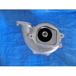 Water pump seals isuzu 6wg1