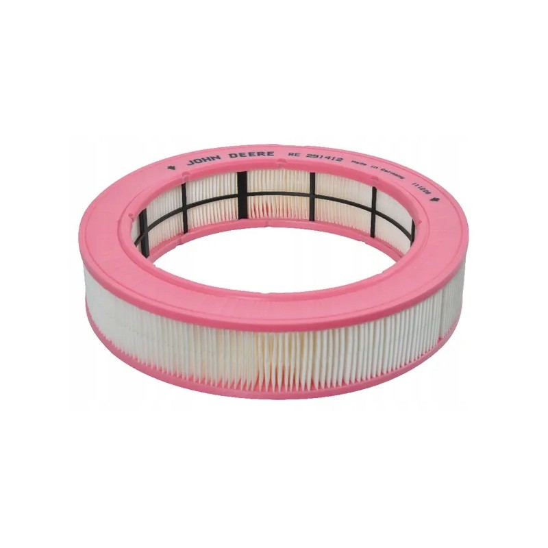 Original john deere cabin filter