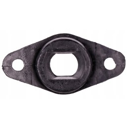 Auger finger guide 15mm Claas harvester 777199