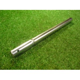 Straw reel drum finger nh 80740352 246x16mm