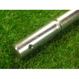 Straw reel drum finger nh 80740352 246x16mm