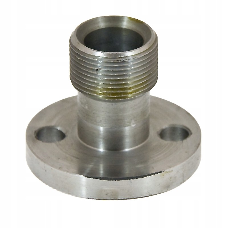 Hydraulic pump connector, short t 25 mtz