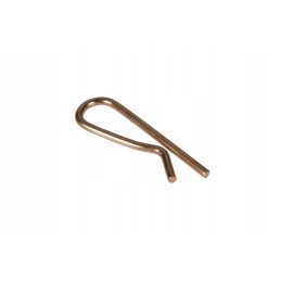 500154 0 spring pin 3 x 48