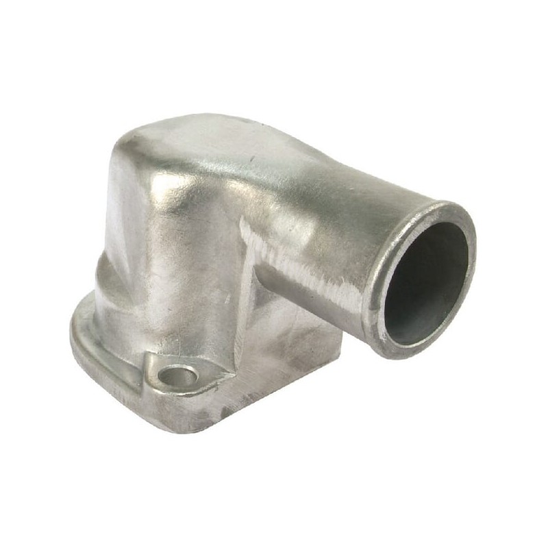 New holland ford c7nn8594b 8182 thermostat housing