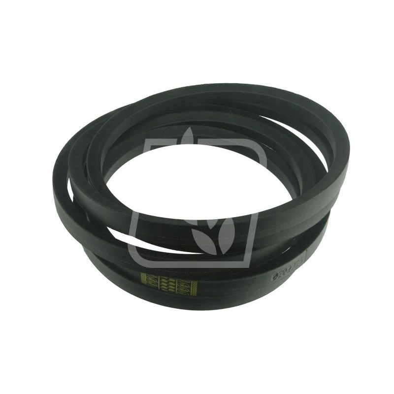 Belt 2 pcs 1730782m1 22 x 4267