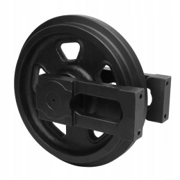 Komatsu idler pulley pc10 7 pc15 3 pc20 7 pc28