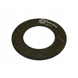 Motor clutch disc 619510 Claas