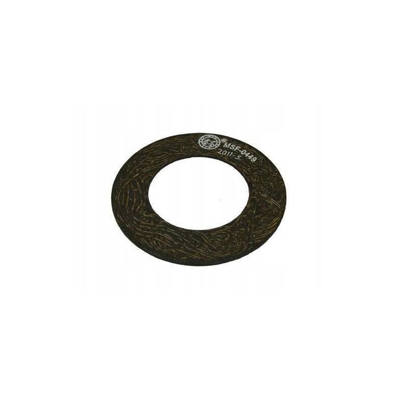Motor clutch disc 619510 Claas