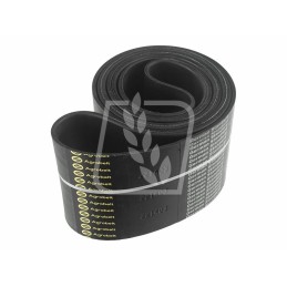 Flat belt z21403 john deere 140 x 3330
