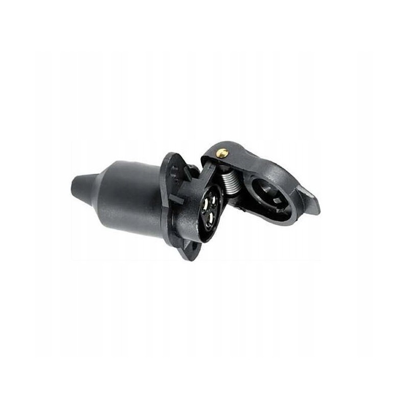 Electrical socket 3 pin hella 8jb 001933 011