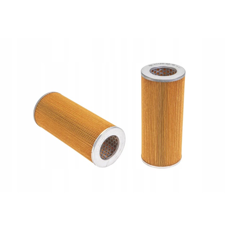 Wh20 80 10 box oil insert