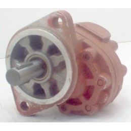 Cessna hydraulic gear pump 24304laj