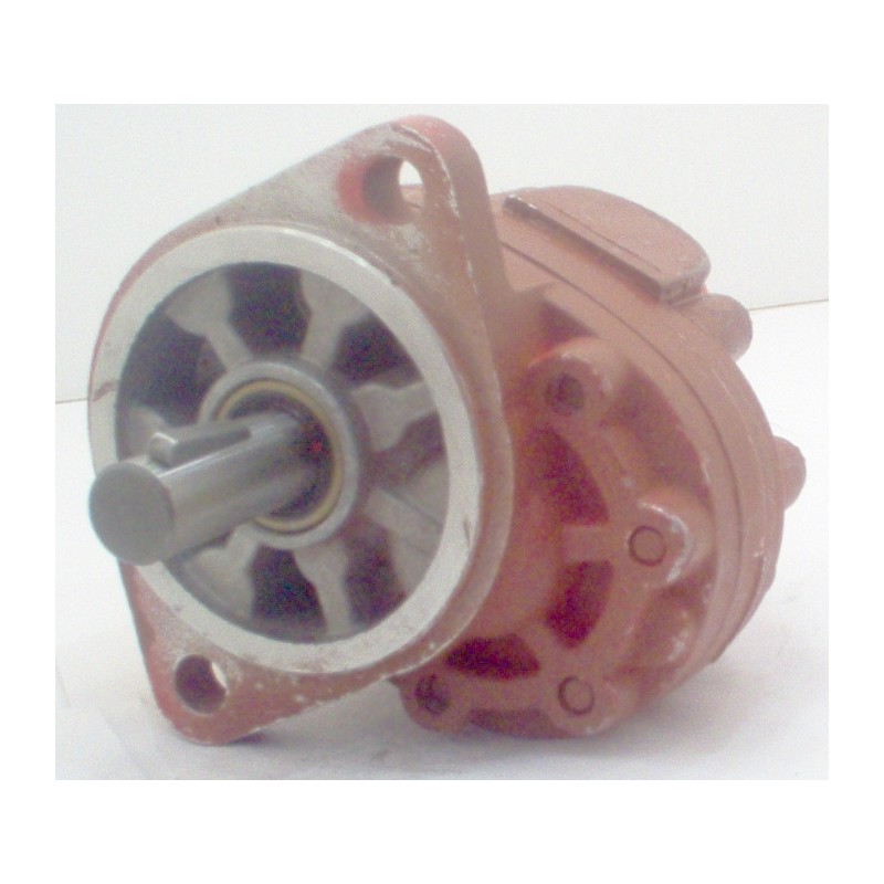 Cessna hydraulic gear pump 24304laj