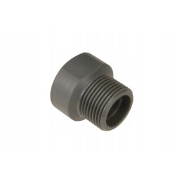 238715 1 hydraulic pipe union nut