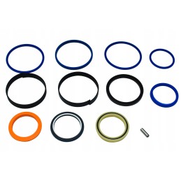 Cylinder seals for JCB backhoe loader CVA