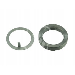 Crown nut washer fi 45mm 500891