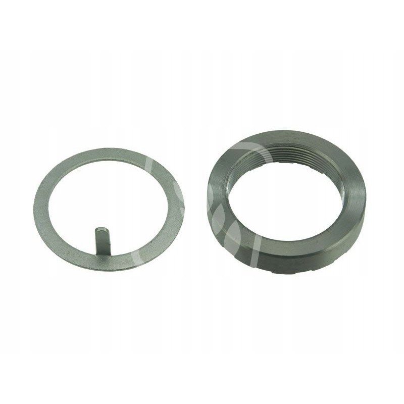 Crown nut washer fi 45mm 500891