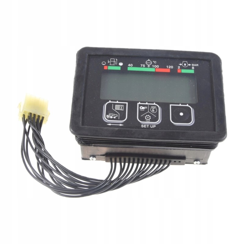 Panel massey ferguson la323288600 original