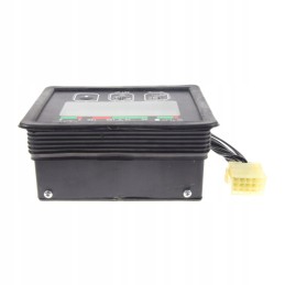 Panel massey ferguson la323288600 original