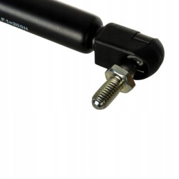 Rear window actuator 525mm 200n zetor 7520 10540