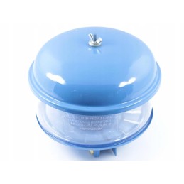 Pre-filter dust collector ZETOR 6901 1223 690112