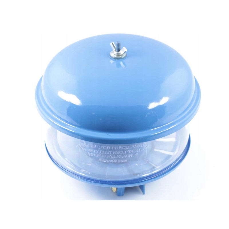 Pre-filter dust collector ZETOR 6901 1223 690112