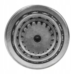 JCB 8052 crankshaft kit bearing shaft