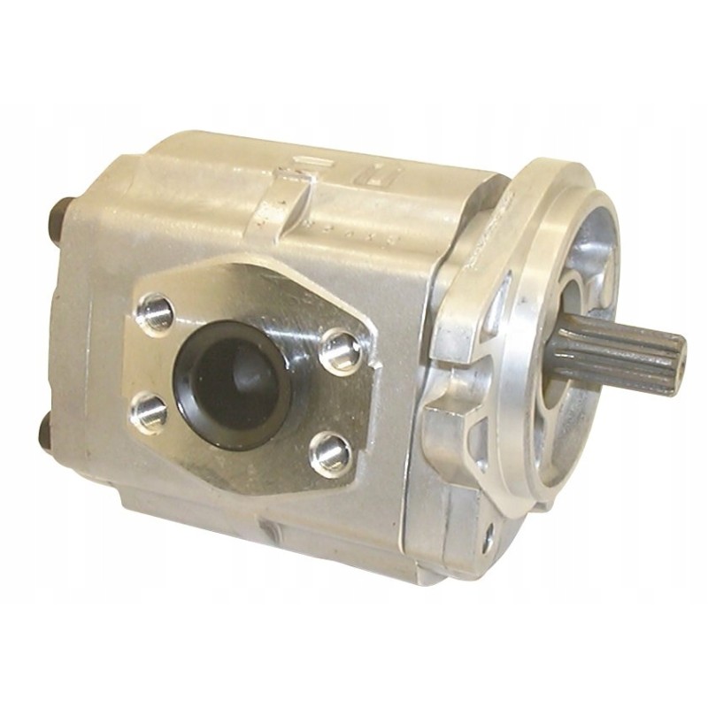 Dzp4 25csmbzt hydraulic gear pump