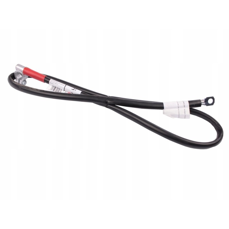 Cable battery starter io 46 45 708